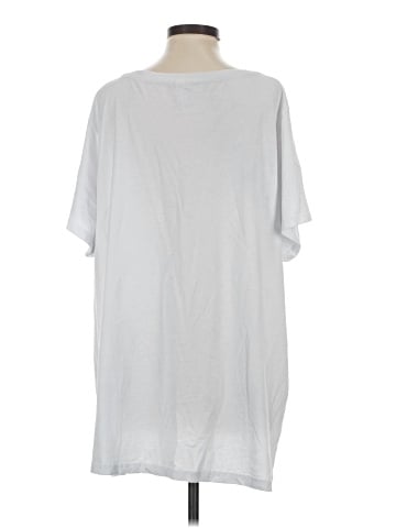 LAT Short Sleeve T-Shirt (view 2)