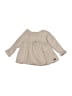 Calvin Klein Gray Dress Size 0-3 mo - photo 1