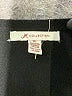 JM Collection Black Cardigan Size XL - photo 7