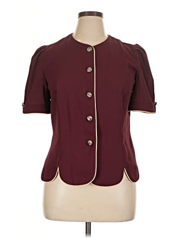 Leslie Fay Blazer (view 1)