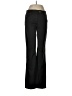 Womyn Black Dress Pants Size 6 - photo 1