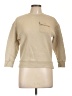 Old Navy 100% Cotton Tan Pullover Sweater Size L - photo 1