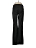 Womyn Black Dress Pants Size 6 - photo 2