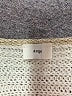 An'ge Ivory Pullover Sweater Size Sm - Med - photo 7