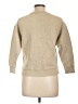 Old Navy 100% Cotton Tan Pullover Sweater Size L - photo 2