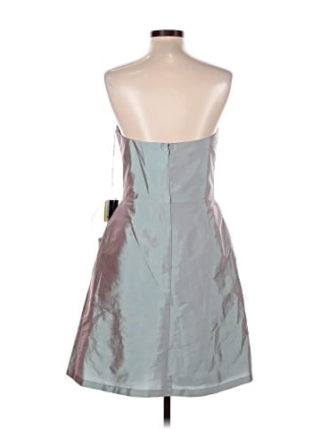 Alfred Sung Cocktail Dress (view 2)