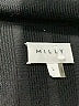 Milly Black Casual Dress Size L - photo 7