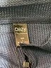 DAZY Blue Short Sleeve Polo Size L - photo 7
