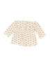 Little Me Ivory Dress 6-9 MO / 9 MO - photo 2