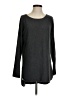 Joan Vass Gray Pullover Sweater Size S - photo 1