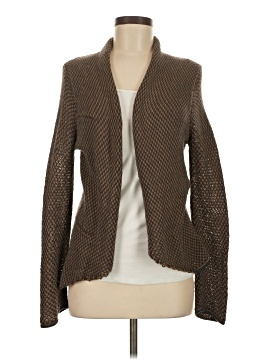 Wooden Ships Cardigan