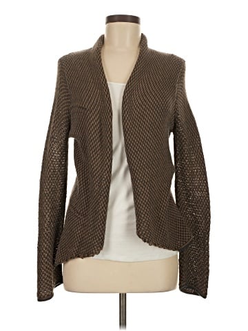 Wooden Ships Cardigan (view 1)