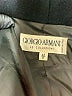 Giorgio Armani Black Coat Size EU (FR) 42 / US 10 - photo 6