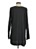 Joan Vass Gray Pullover Sweater Size S - photo 2