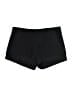 Joie Solid Black Shorts Size 0 - photo 1