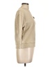Old Navy 100% Cotton Tan Pullover Sweater Size L - photo 4