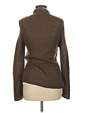 Wooden Ships Cardigan (view 2)