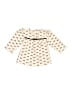 Little Me Ivory Dress 6-9 MO / 9 MO - photo 1