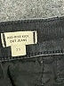 Madewell Black Jeans Size 25 waist - photo 8