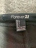 Forever 21 Black Active Pants Size L - photo 7