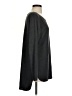 Joan Vass Gray Pullover Sweater Size S - photo 4