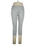 Classic Concepts Color Block Gray Active Pants Size 1X - photo 1