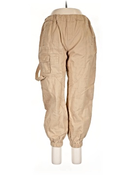 Forever 21 Cargo Pants