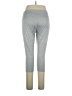 Classic Concepts Color Block Gray Active Pants Size 1X - photo 2