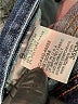 Adriano Goldschmied Blue Jeans Size 36 waist - photo 4
