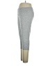 Classic Concepts Color Block Gray Active Pants Size 1X - photo 5