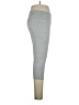 Classic Concepts Color Block Gray Active Pants Size 1X - photo 4