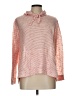 Weatherproof Orange Sweatshirt Size L - photo 1