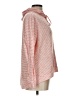 Weatherproof Orange Sweatshirt Size L - photo 4