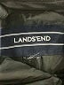 Lands' End 100% Polyester Black Coat Size L (estimated) - photo 6