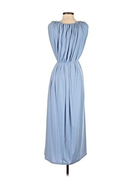 chinese dress ladies Amelia Bubble Maxi Dress / Black | Meshki main image 1