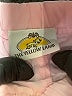 Assorted Brands Color Block Pink Shorts 12-18 MO / 18 MO - photo 3