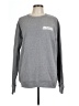 LEAGUE Gray Sweatshirt Size L - photo 1