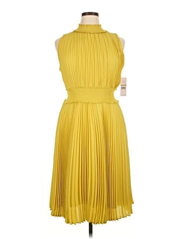 NANETTE Nanette Lepore Cocktail Dress (view 1)