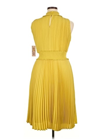 NANETTE Nanette Lepore Cocktail Dress (view 2)