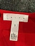 Leith Red Tank Top Size S - photo 7