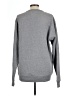 LEAGUE Gray Sweatshirt Size L - photo 2
