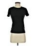 Monrow Black Active T-Shirt Size XS - photo 1