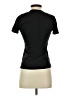 Monrow Black Active T-Shirt Size XS - photo 2