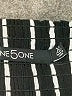 One 5 One 100% Rayon Stripes Black Casual Pants Size XL - photo 7