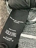 One 5 One 100% Rayon Stripes Black Casual Pants Size XL - photo 8