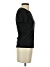 Monrow Black Active T-Shirt Size XS - photo 4
