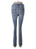 Good American Hearts Blue Jeans Size 26 waist - photo 2