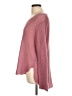 Wooden Ships Pink Pullover Sweater Size L (estimated) - photo 5