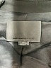 Alexander Wang Black Tuxedo Vest Size 4 - photo 6