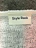 Style Rack White Pullover Sweater Size M - photo 4